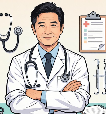 蒋翔峰在哪里坐诊